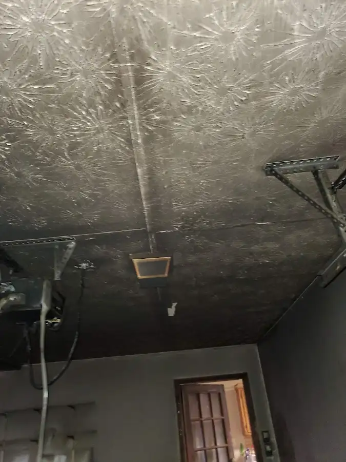 Fire and smoke damage assessment for Emergency Water Damage Services in Rigby
